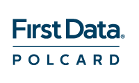 First Data - Polcard First Data - Polcard