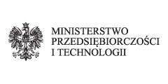Ministerstwo Przedsiębiorczości i Technologii Ministerstwo Przedsiębiorczości i Technologii